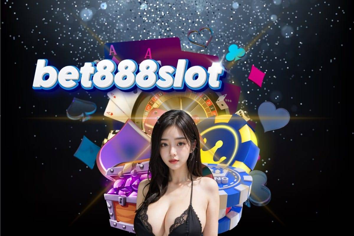 bet888 slot ทรูวอเลท	